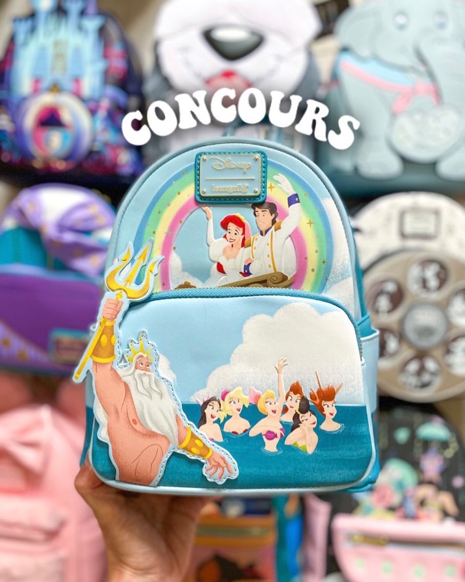 Instagram contest