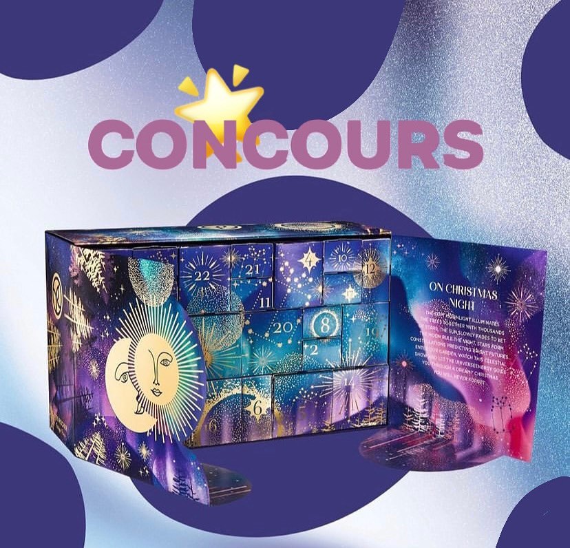Instagram contest