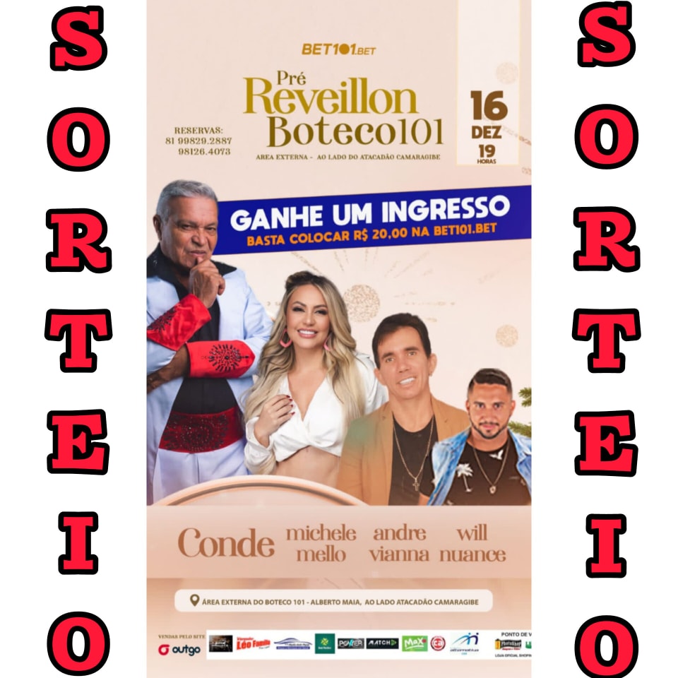 Instagram contest