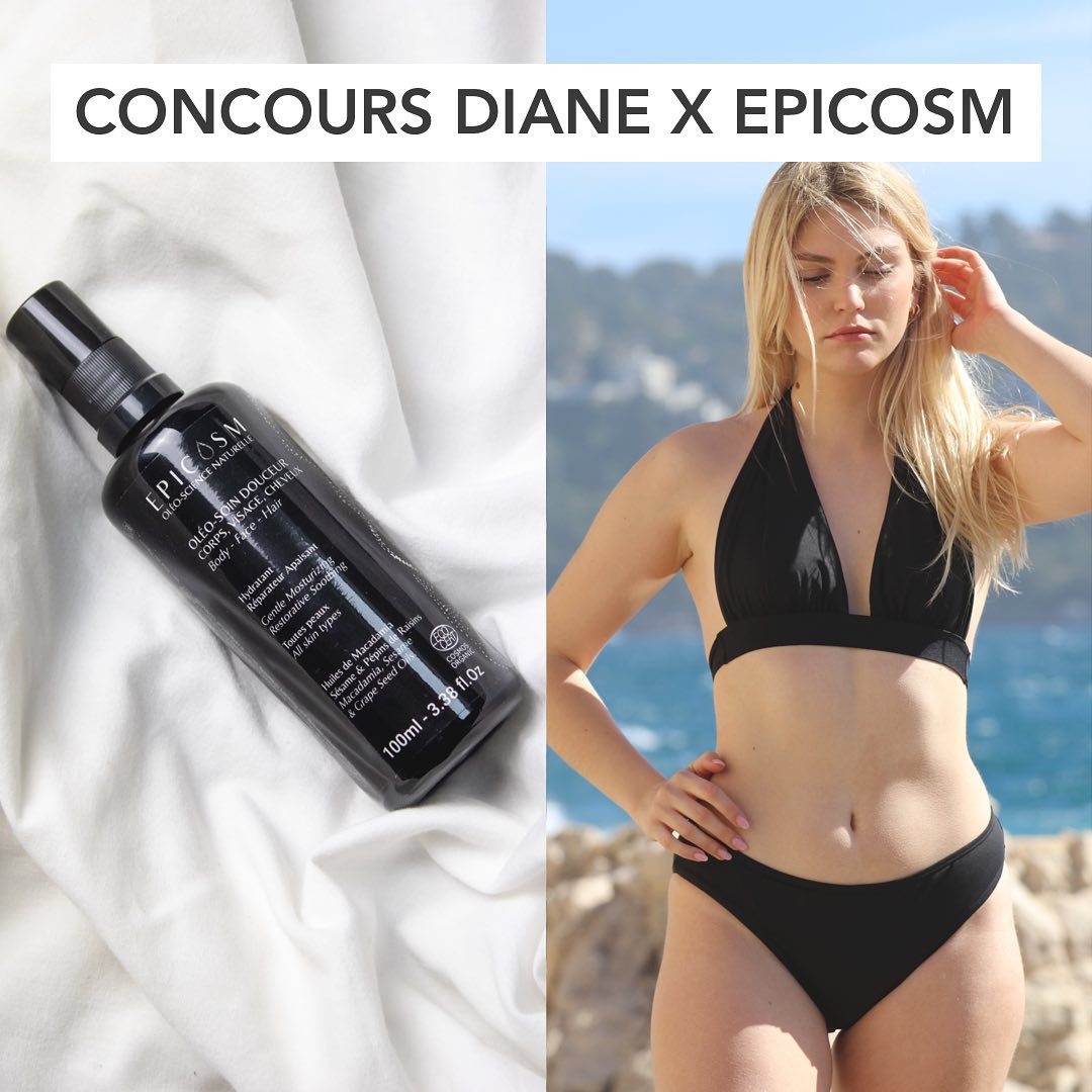 Instagram contest