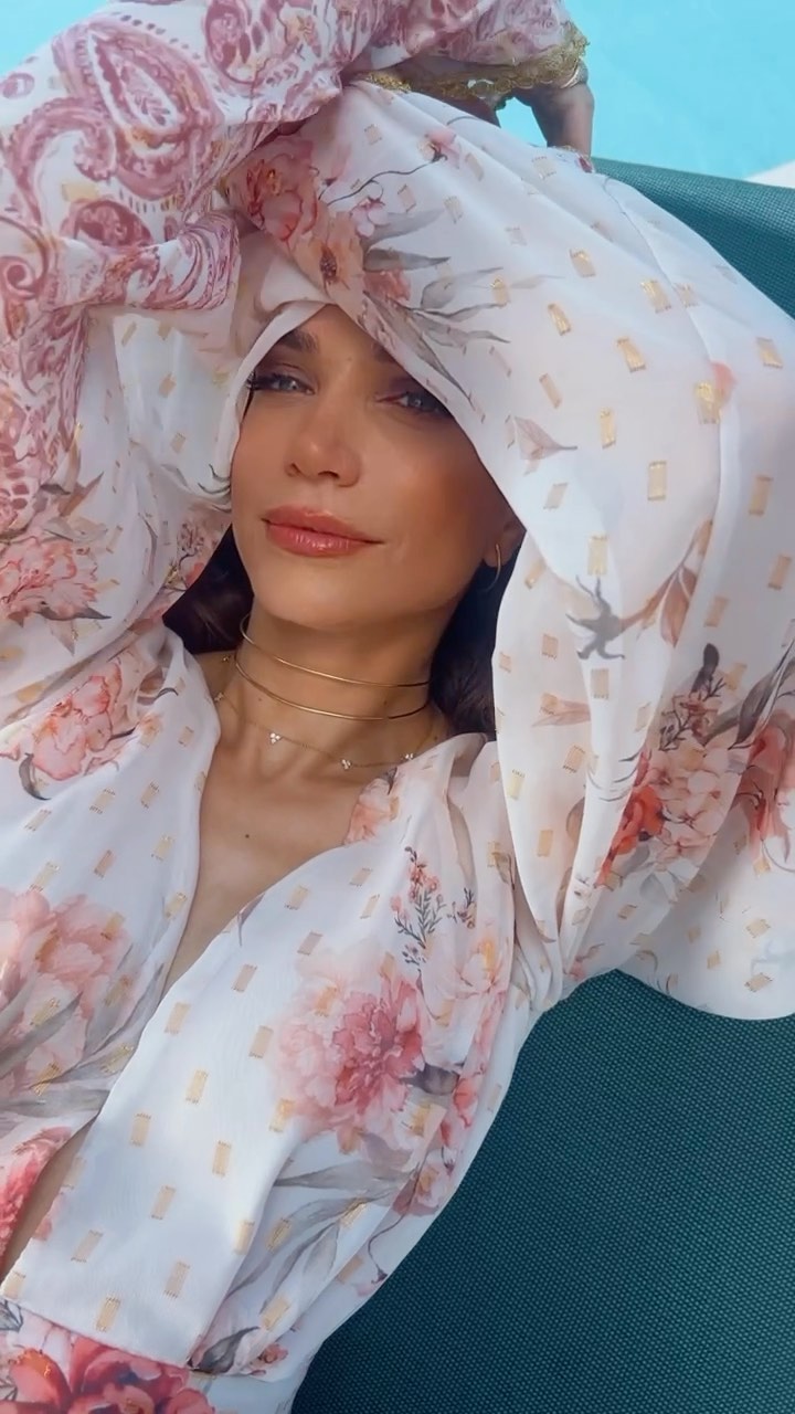 Instagram contest