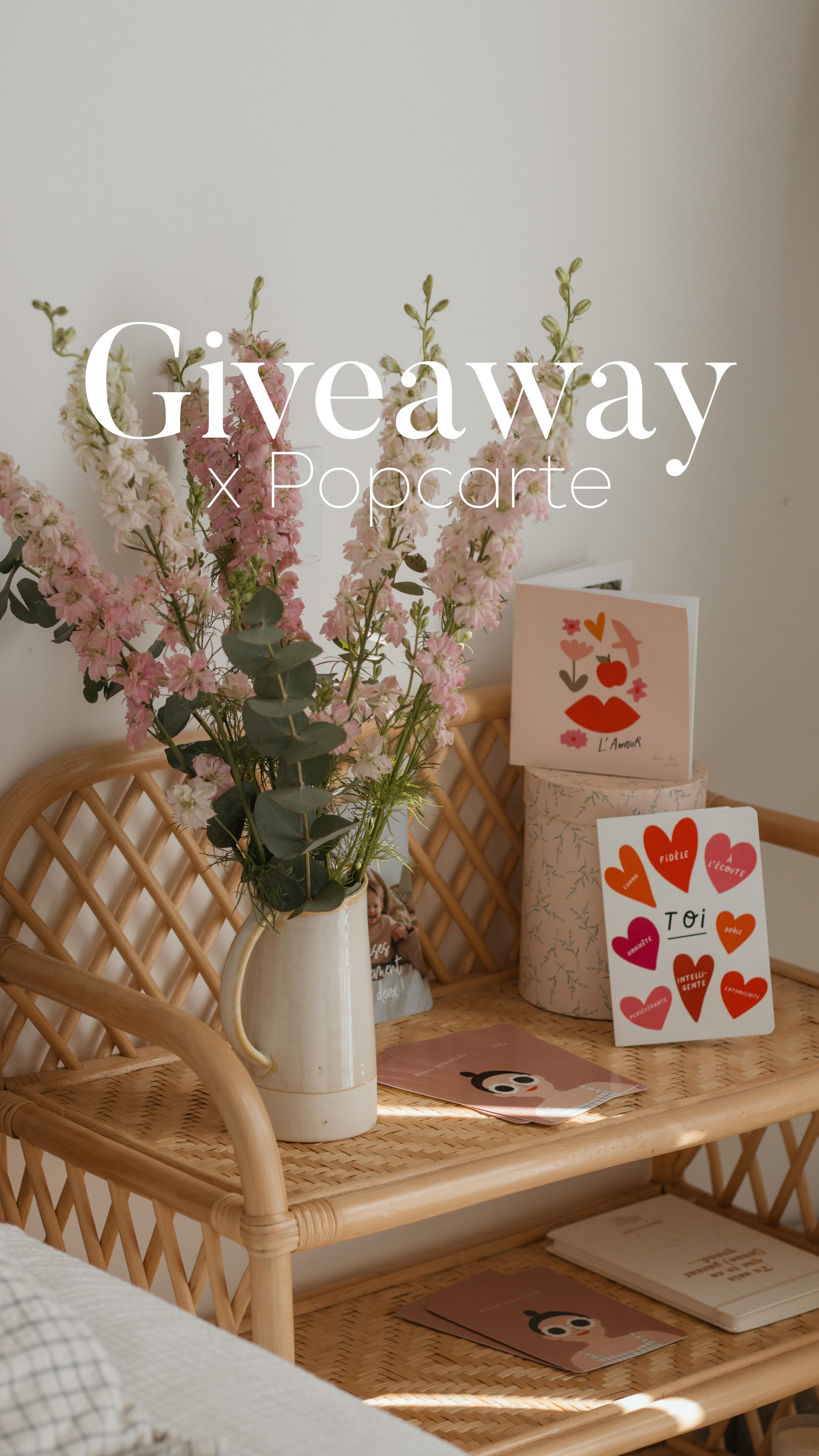 instagram contest