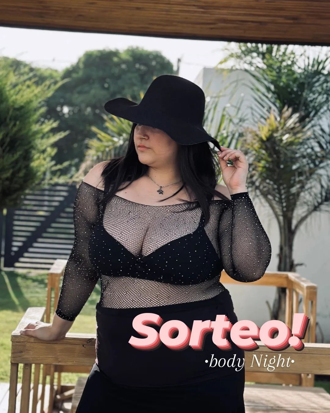 Instagram contest