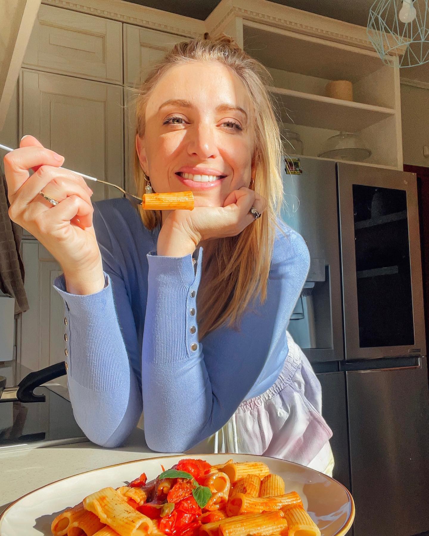 Instagram contest