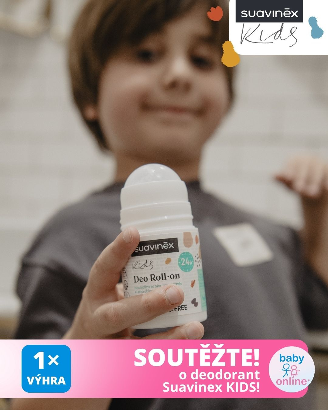 Instagram contest