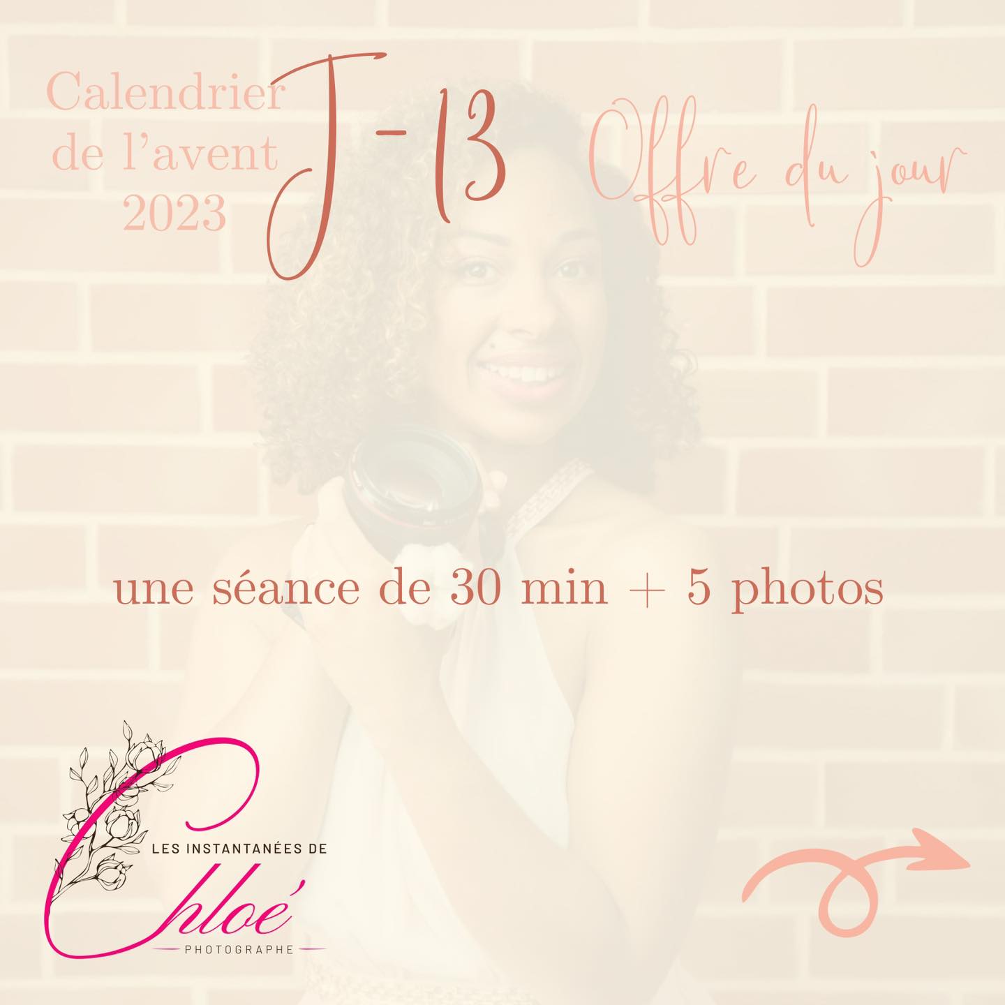 Instagram contest