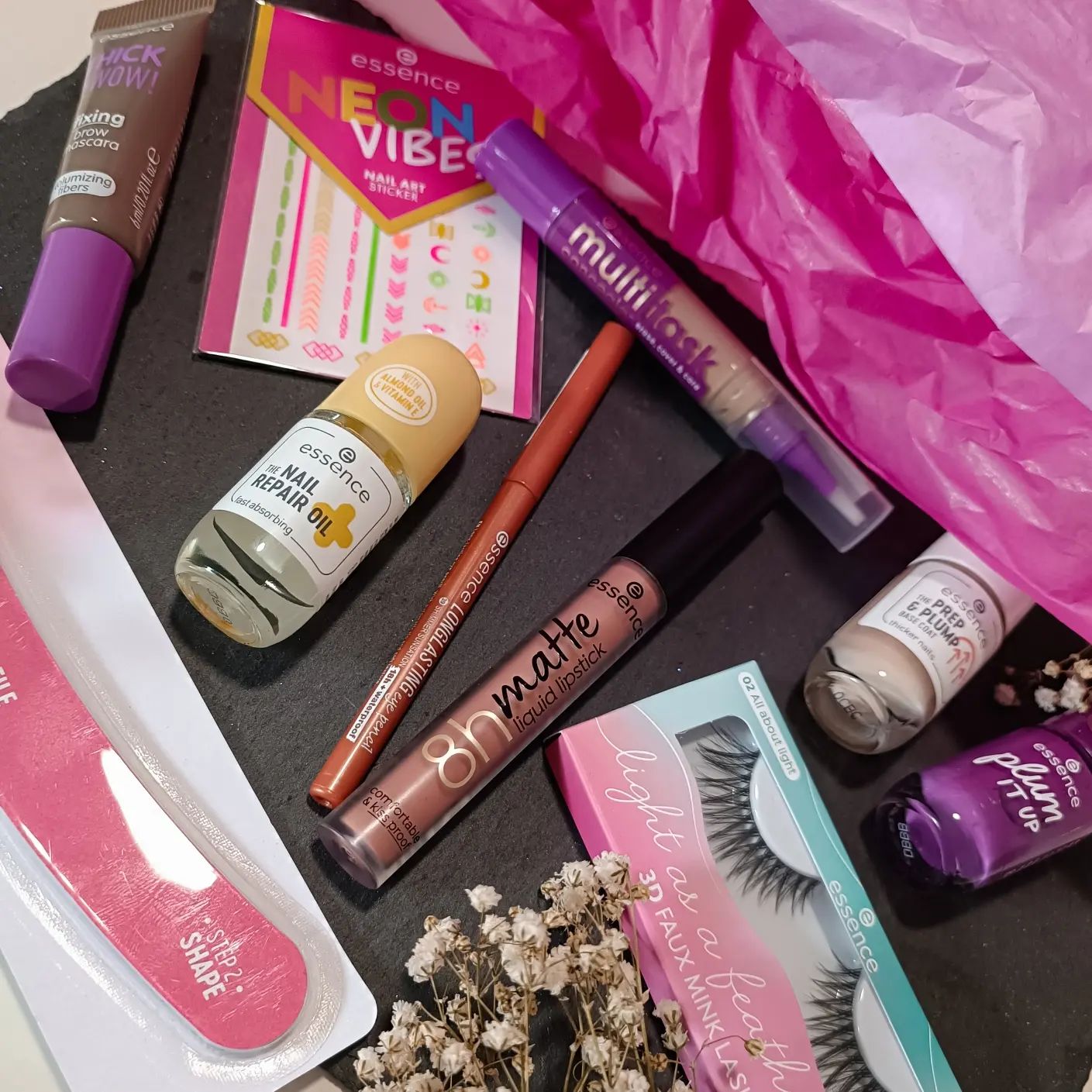 Instagram contest