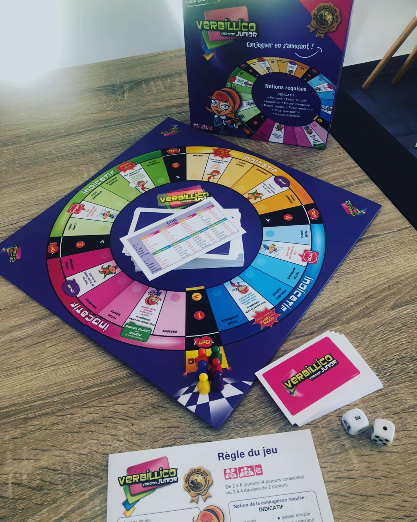 Instagram contest