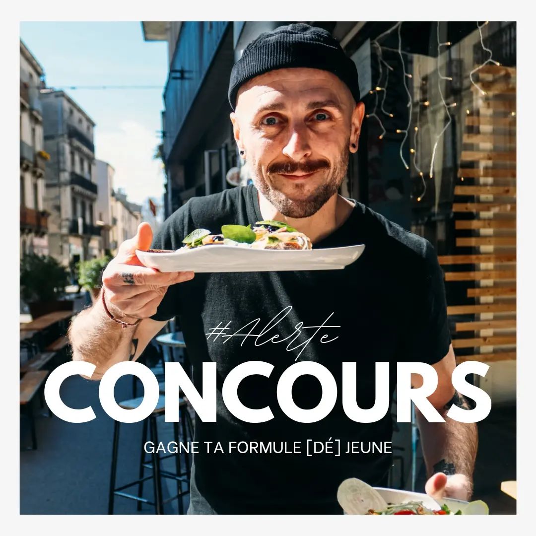 Instagram contest