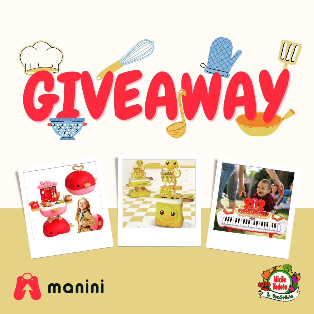 Instagram contest