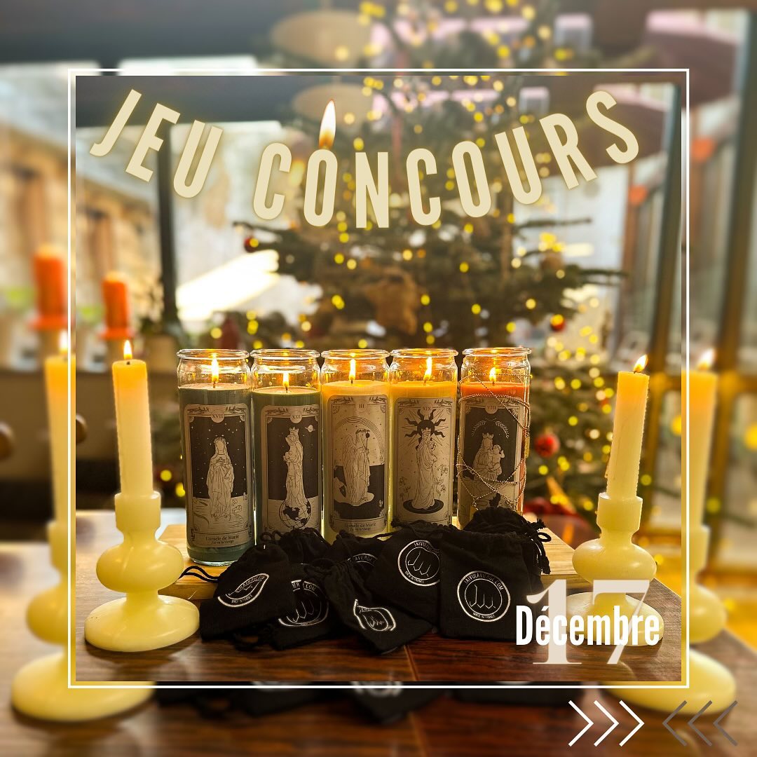 Instagram contest