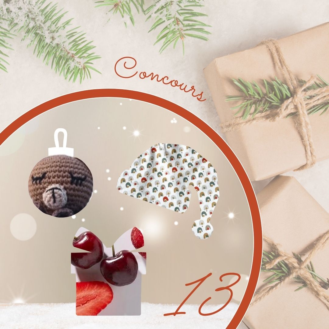 Instagram contest