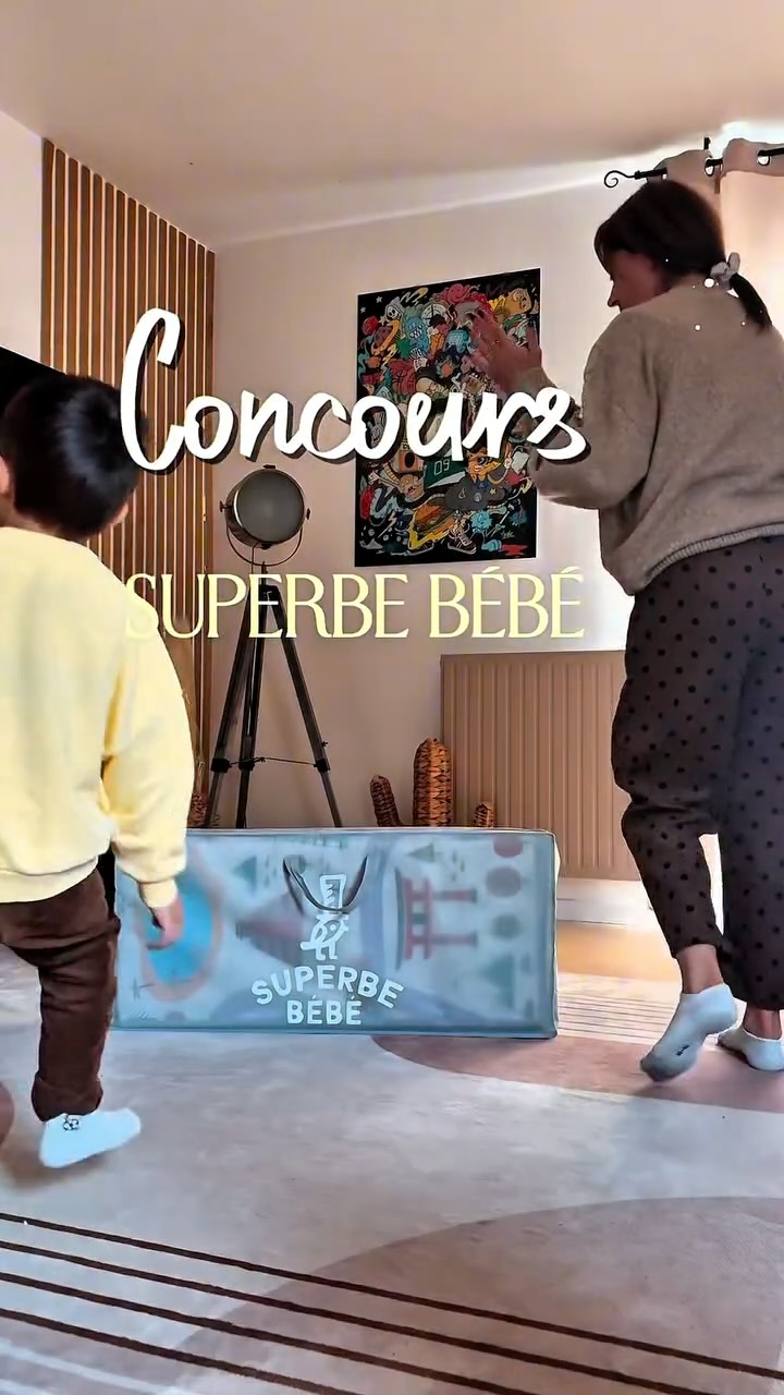 Instagram contest