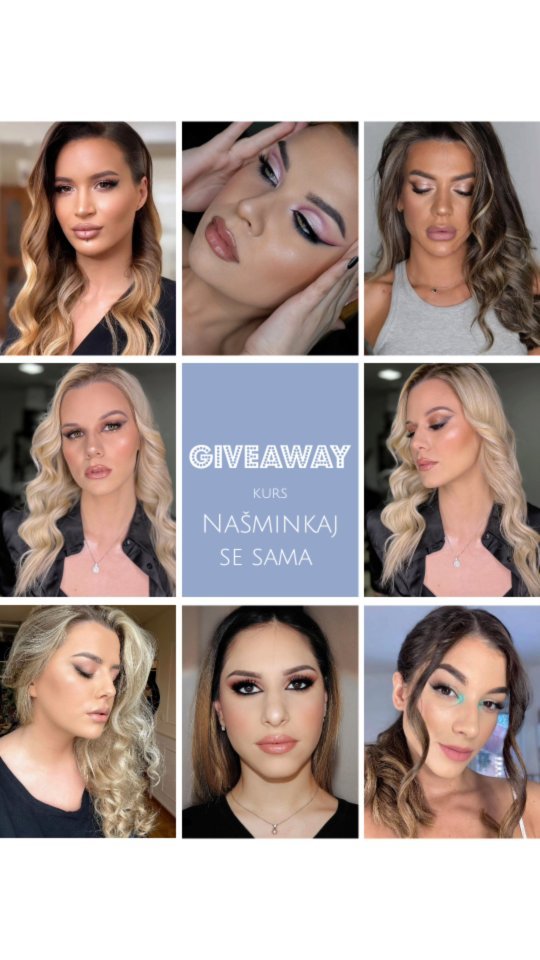Instagram contest