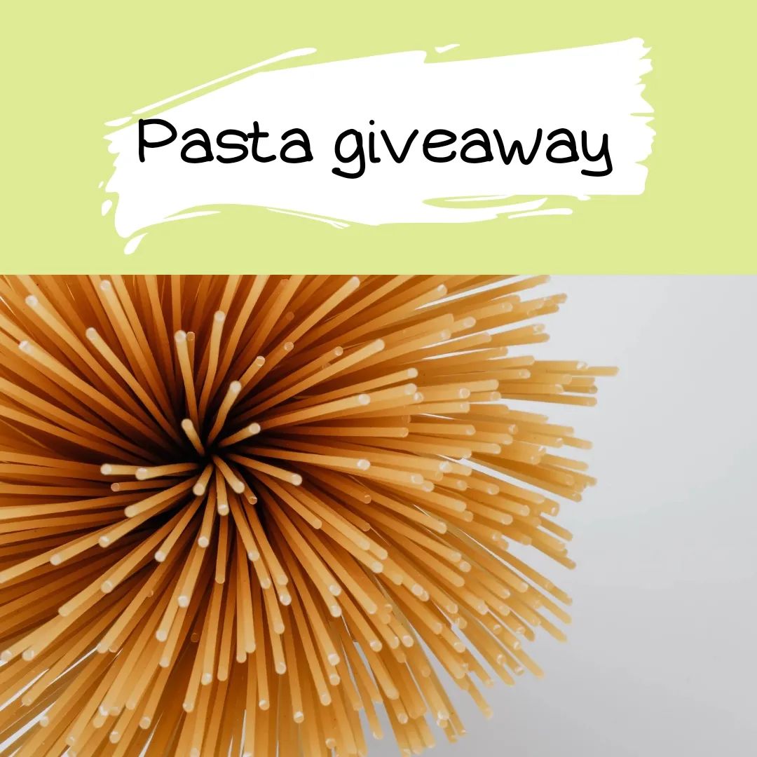 Instagram contest
