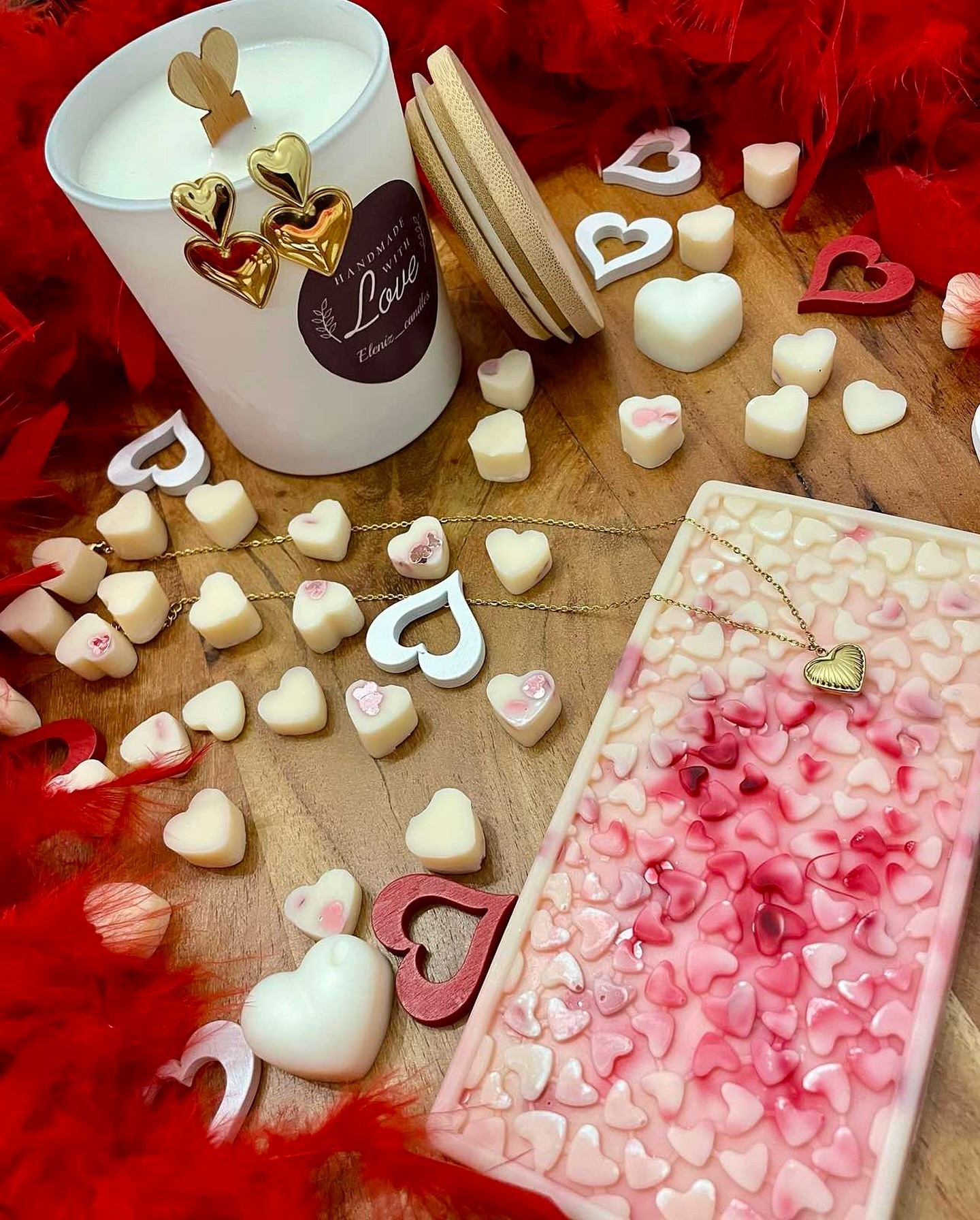 Instagram contest
