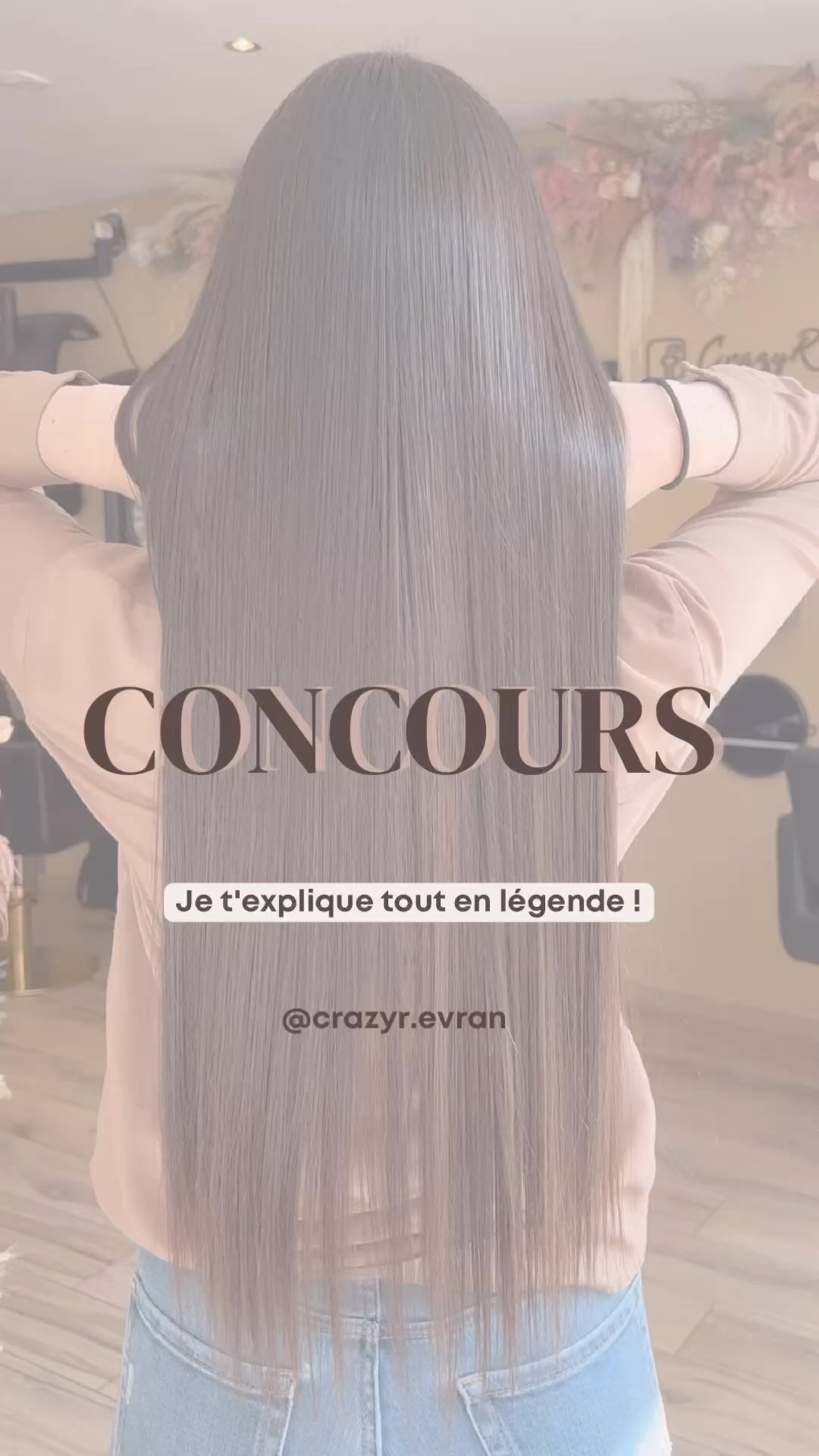 Instagram contest