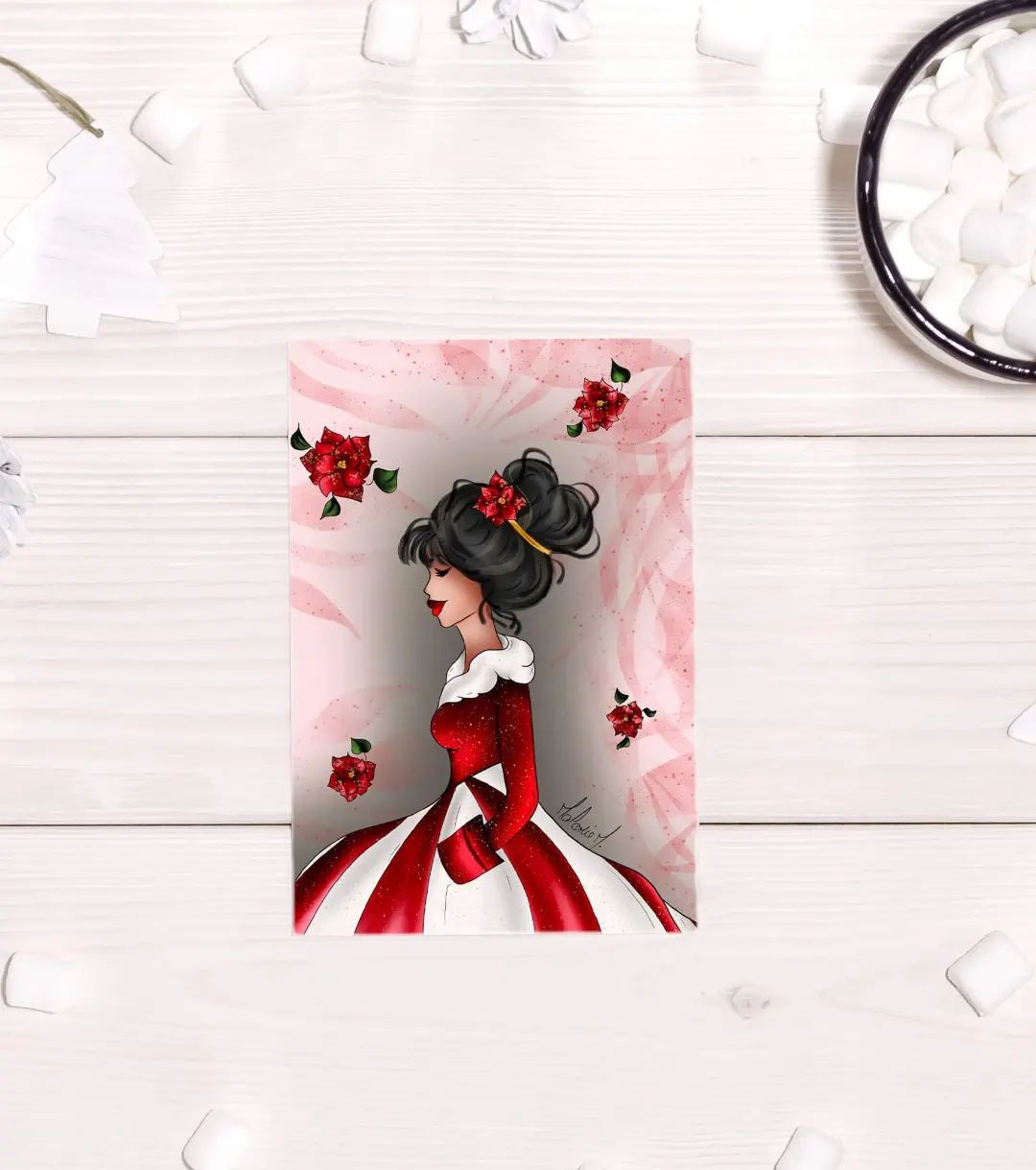 Instagram contest