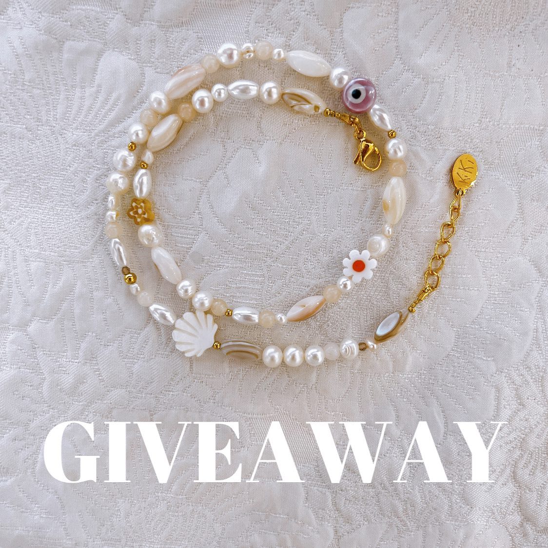 Instagram contest