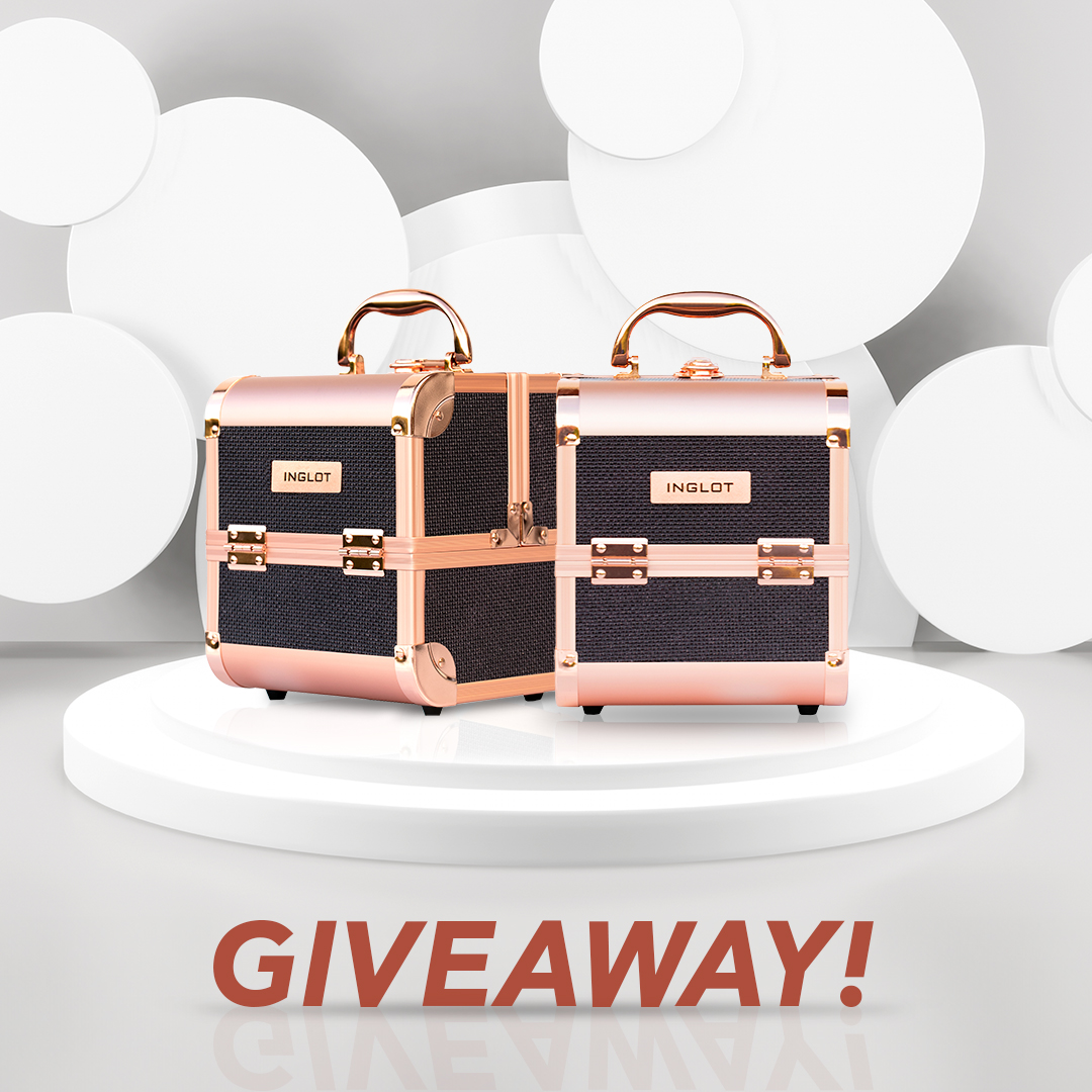 Instagram contest