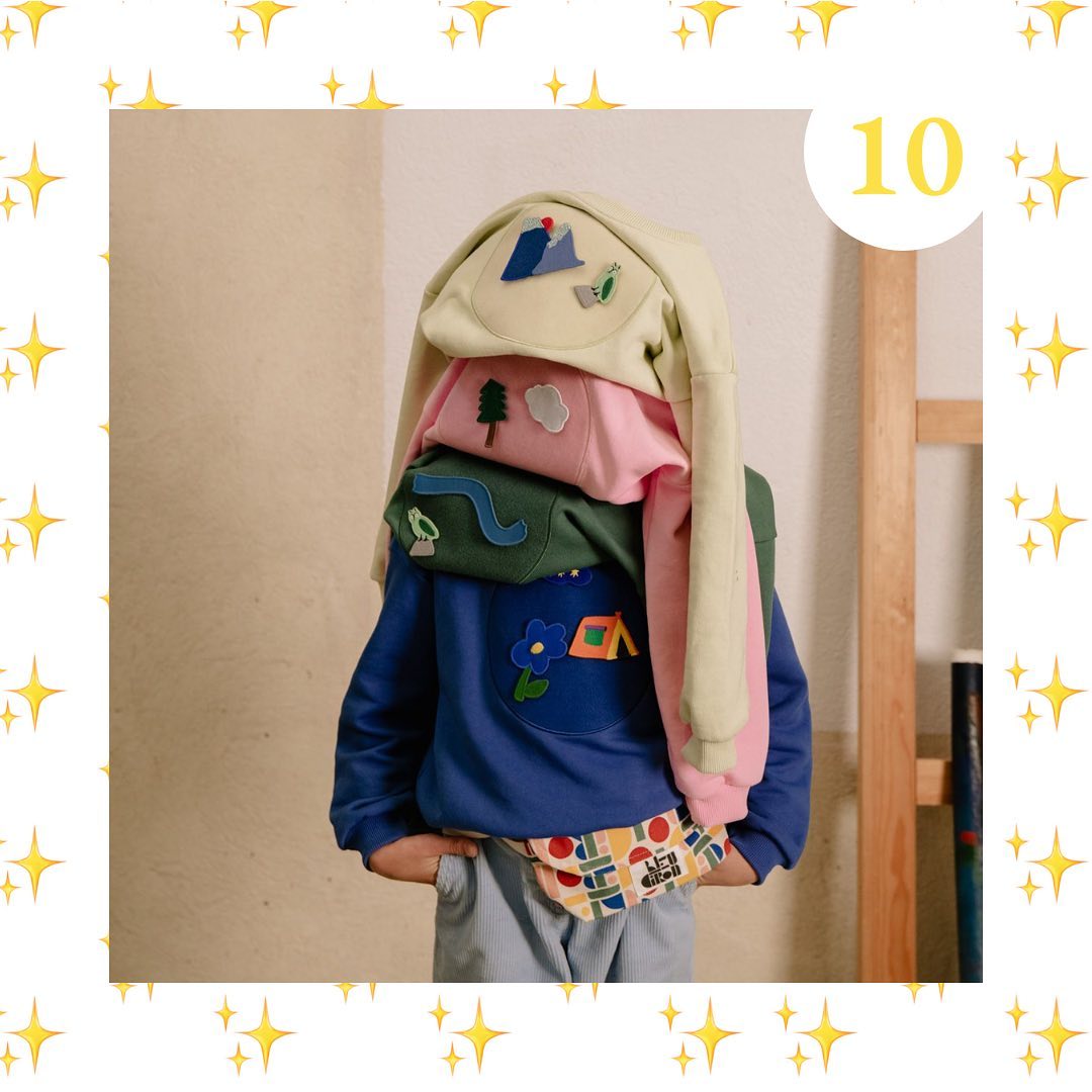 Instagram contest