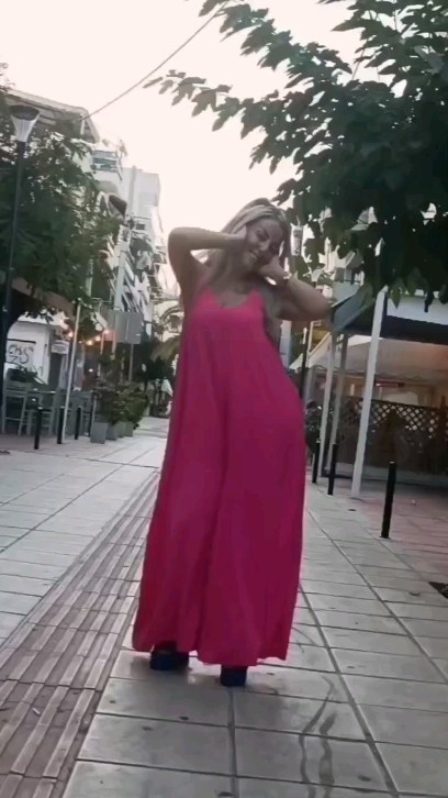 Instagram contest