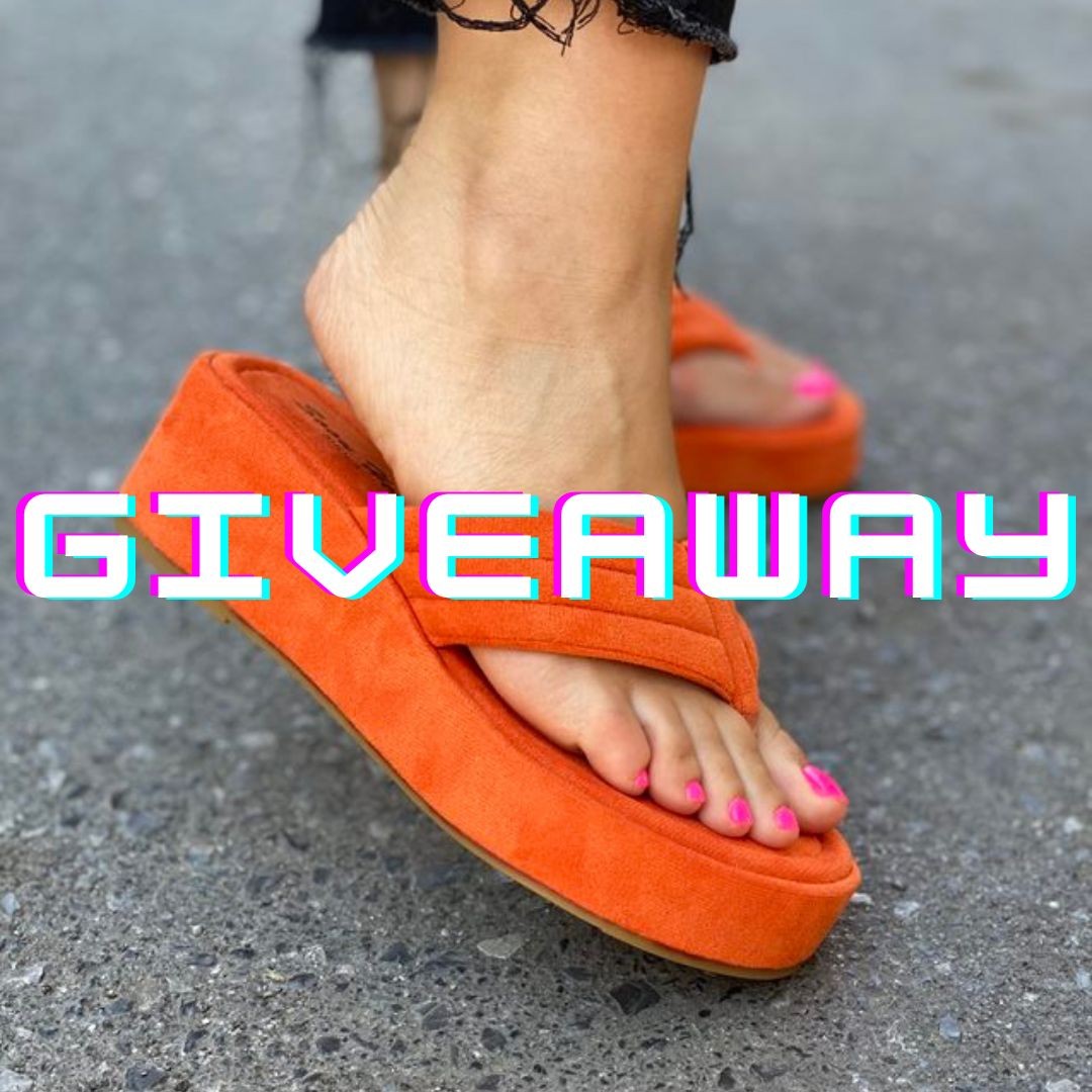 Instagram contest