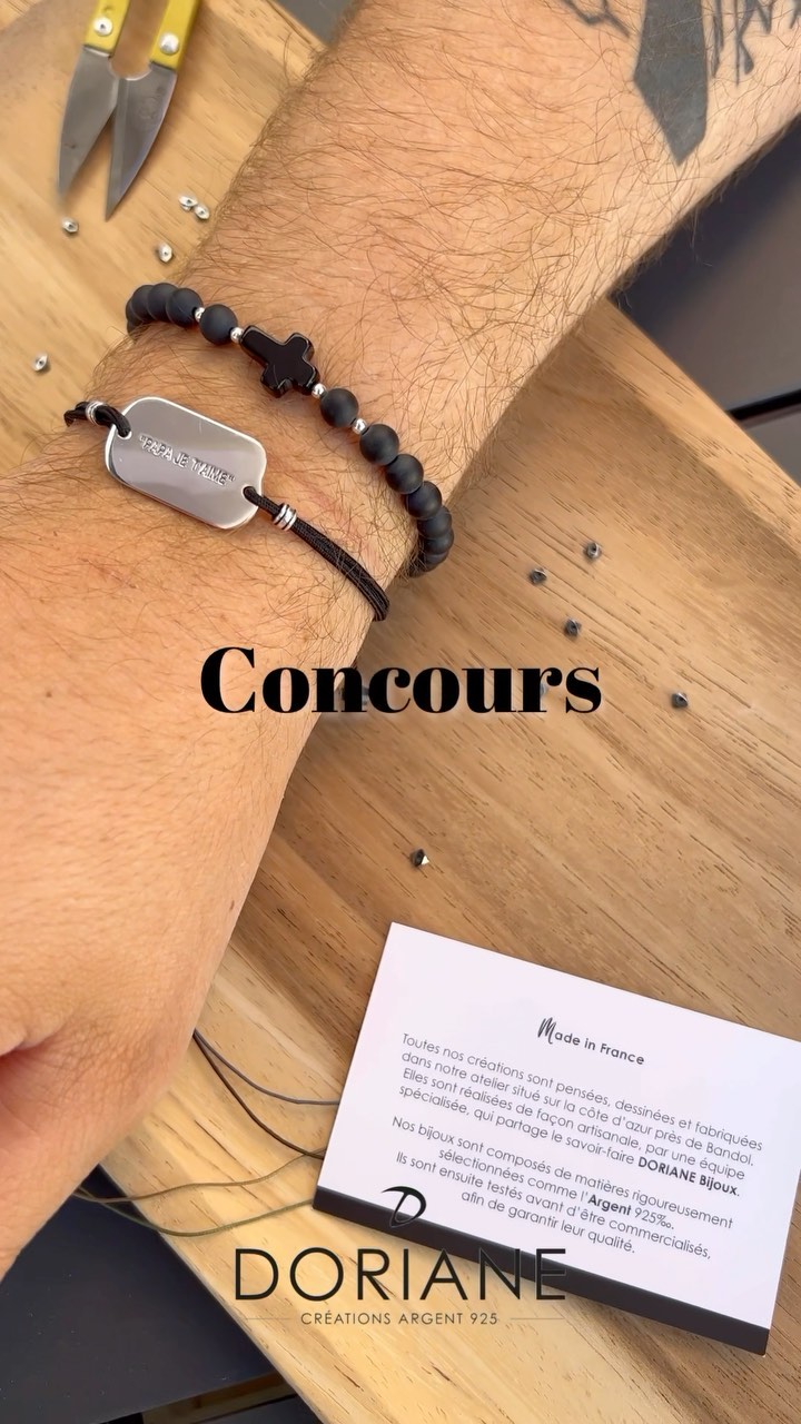 Instagram contest