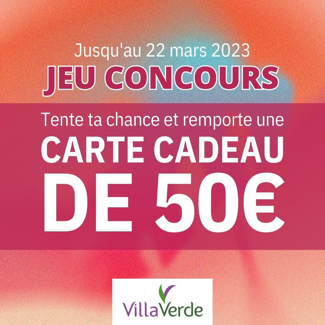 Instagram contest