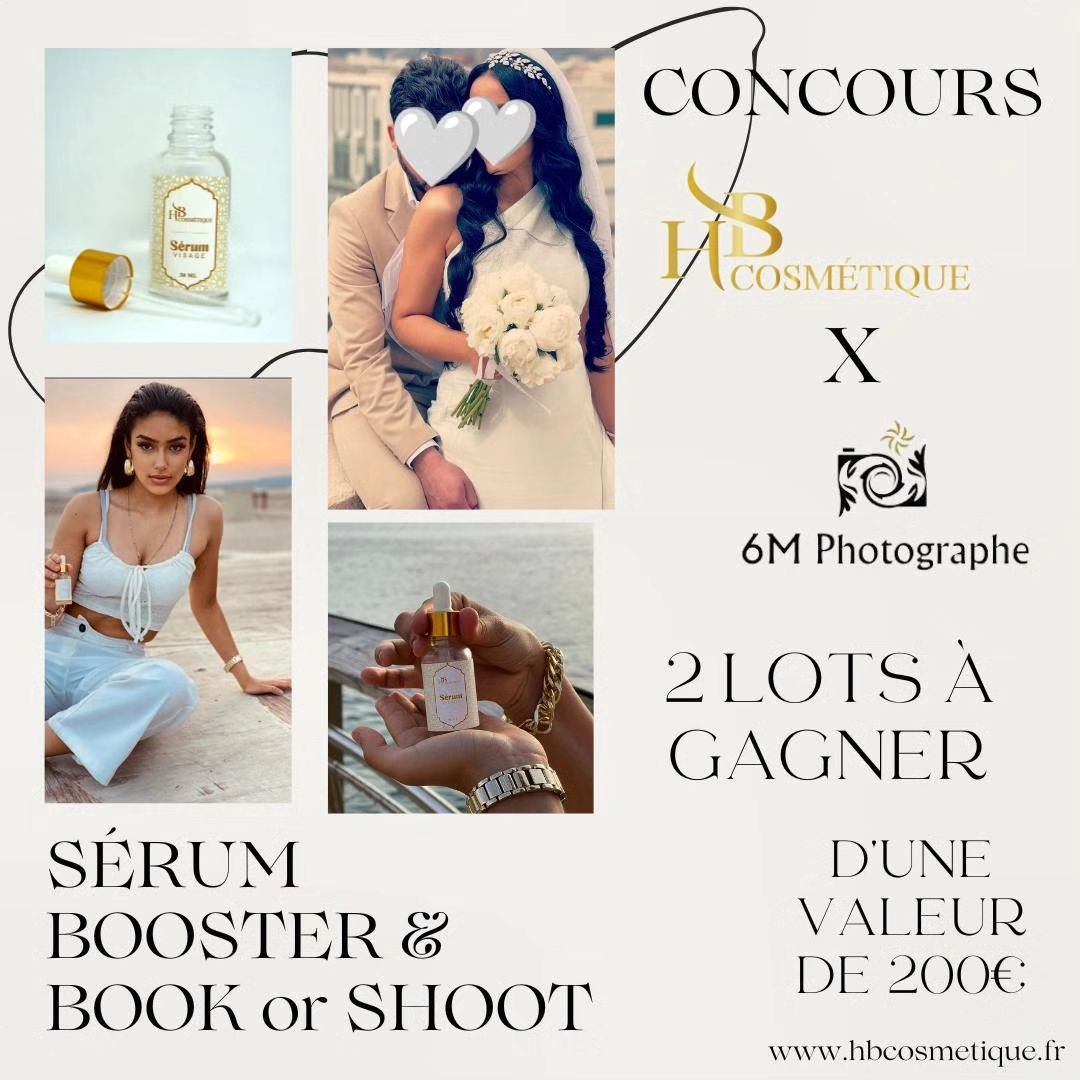 Instagram contest