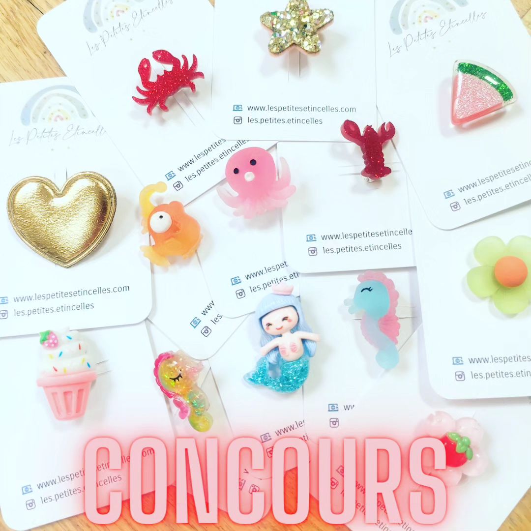 Instagram contest