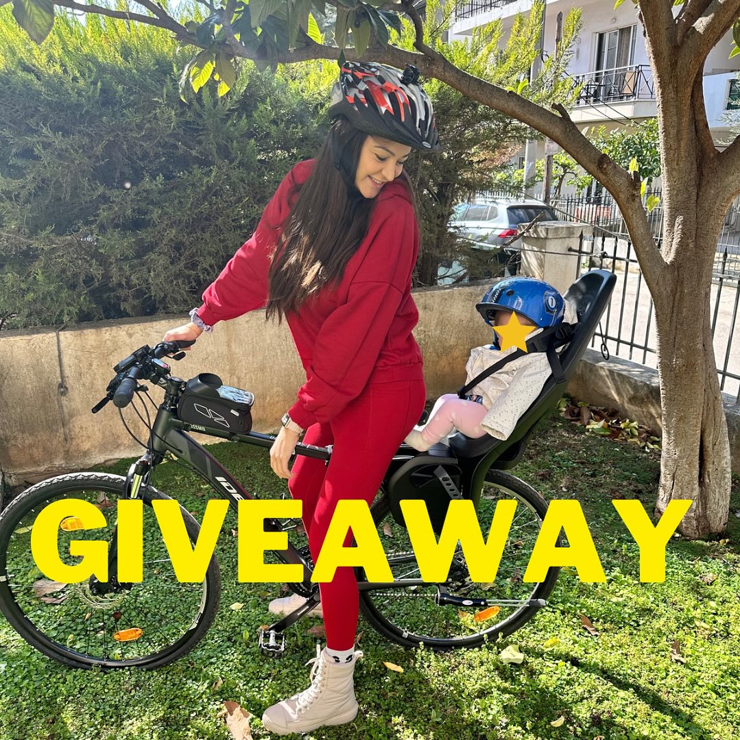 Instagram contest