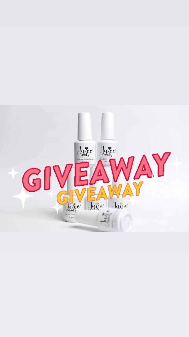 Instagram contest