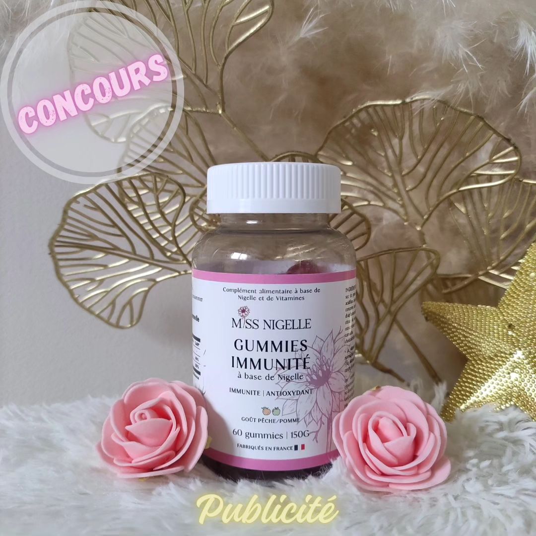 Instagram contest