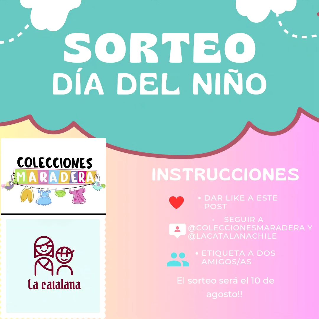Instagram contest