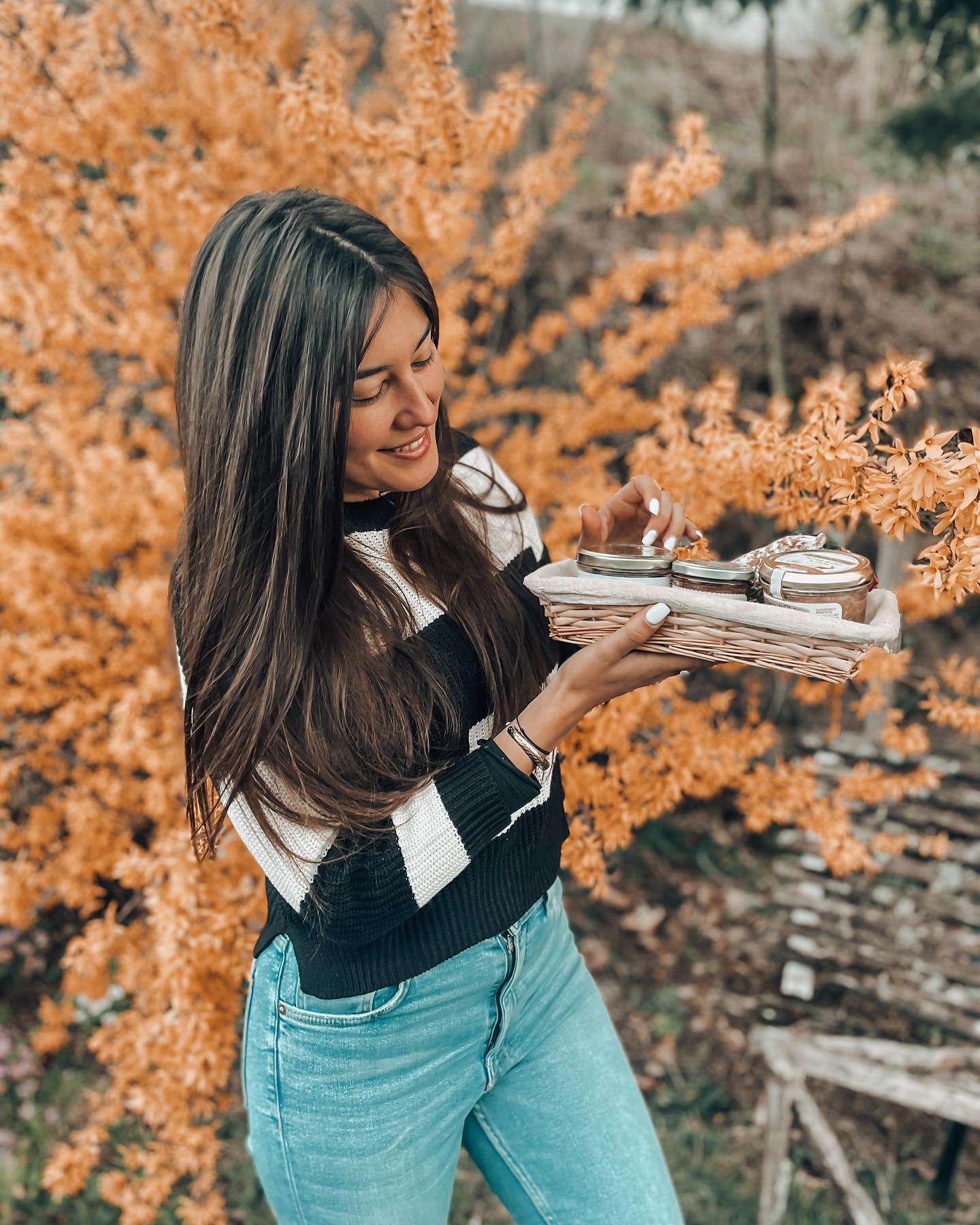 Instagram contest