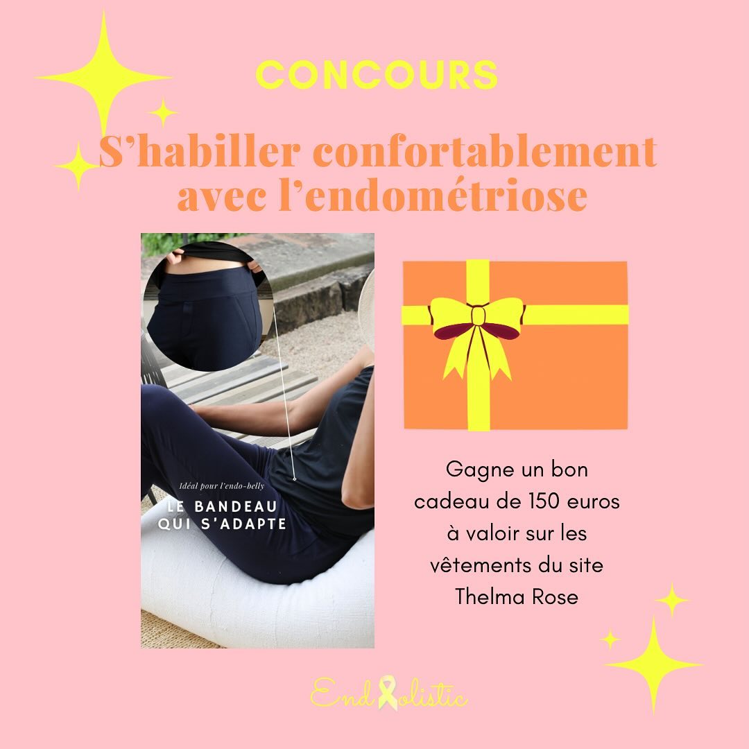 Instagram contest