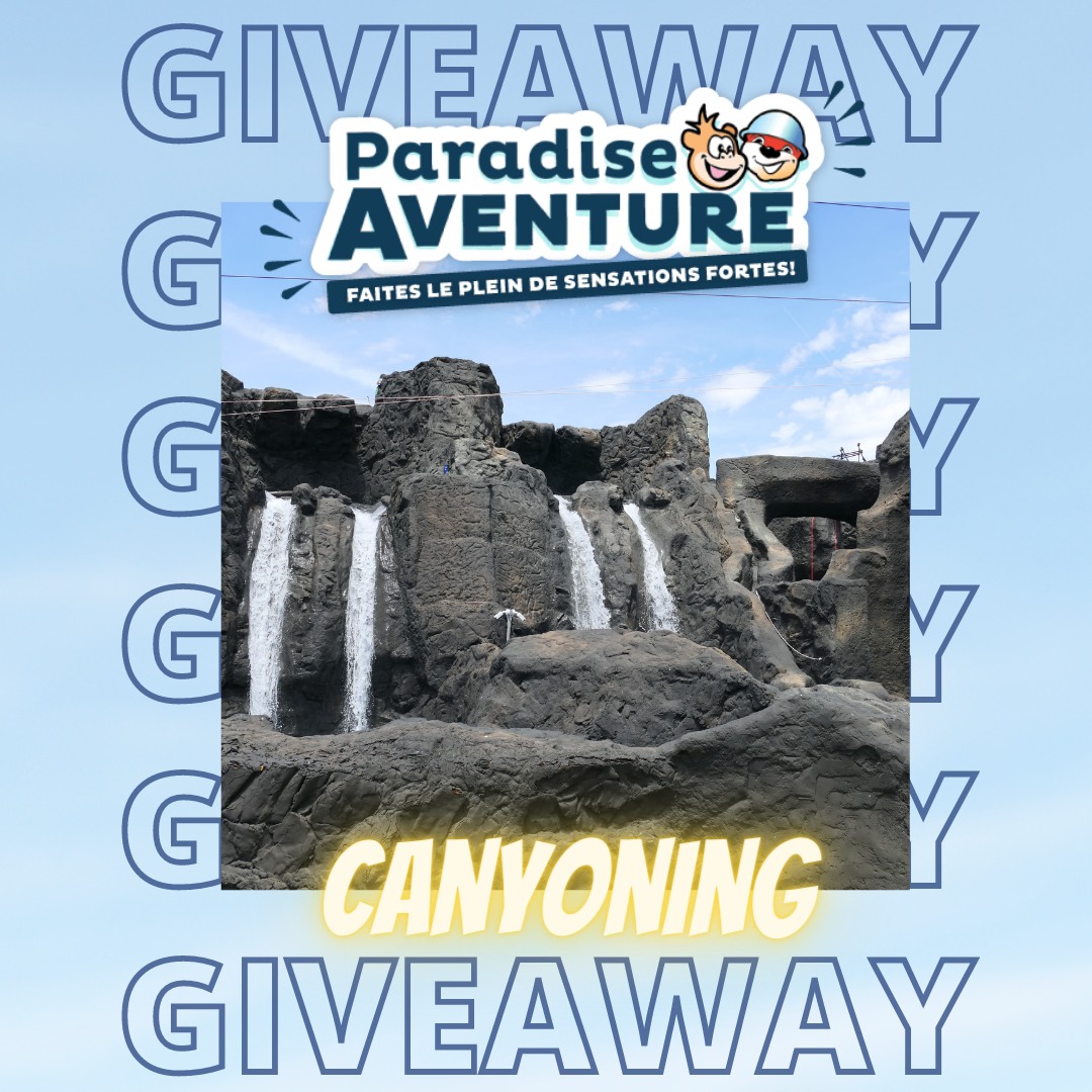 Instagram contest