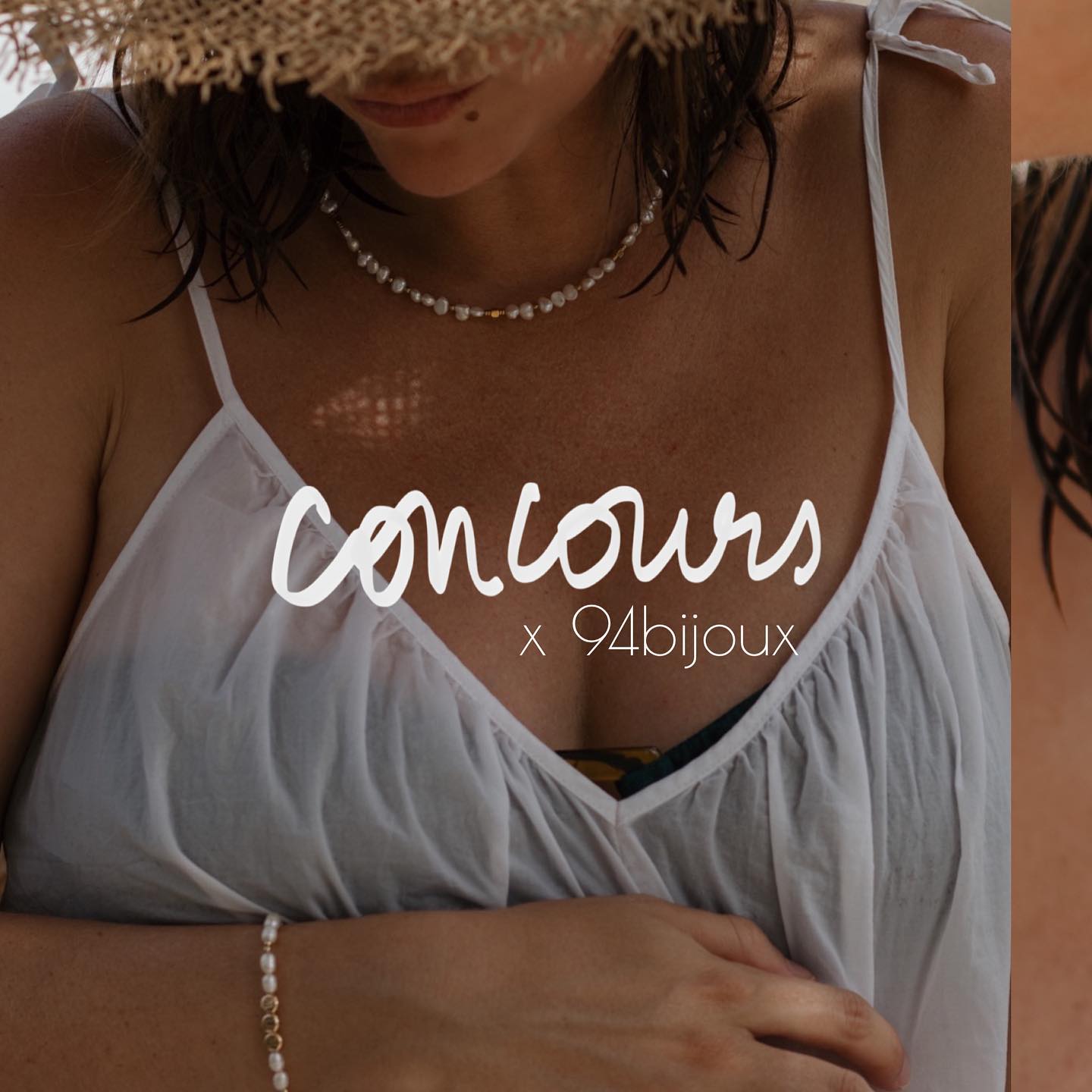 Instagram contest