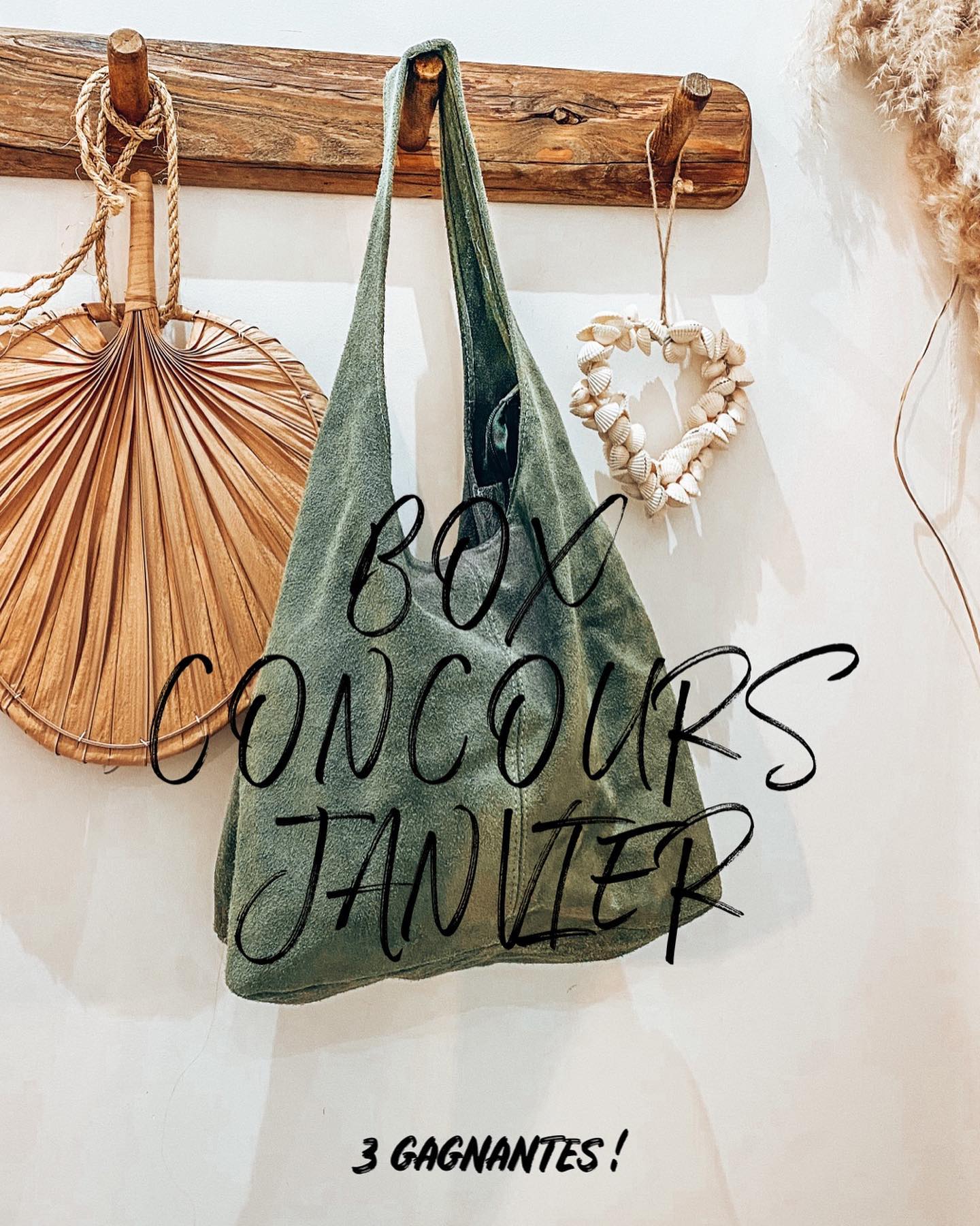 Instagram contest