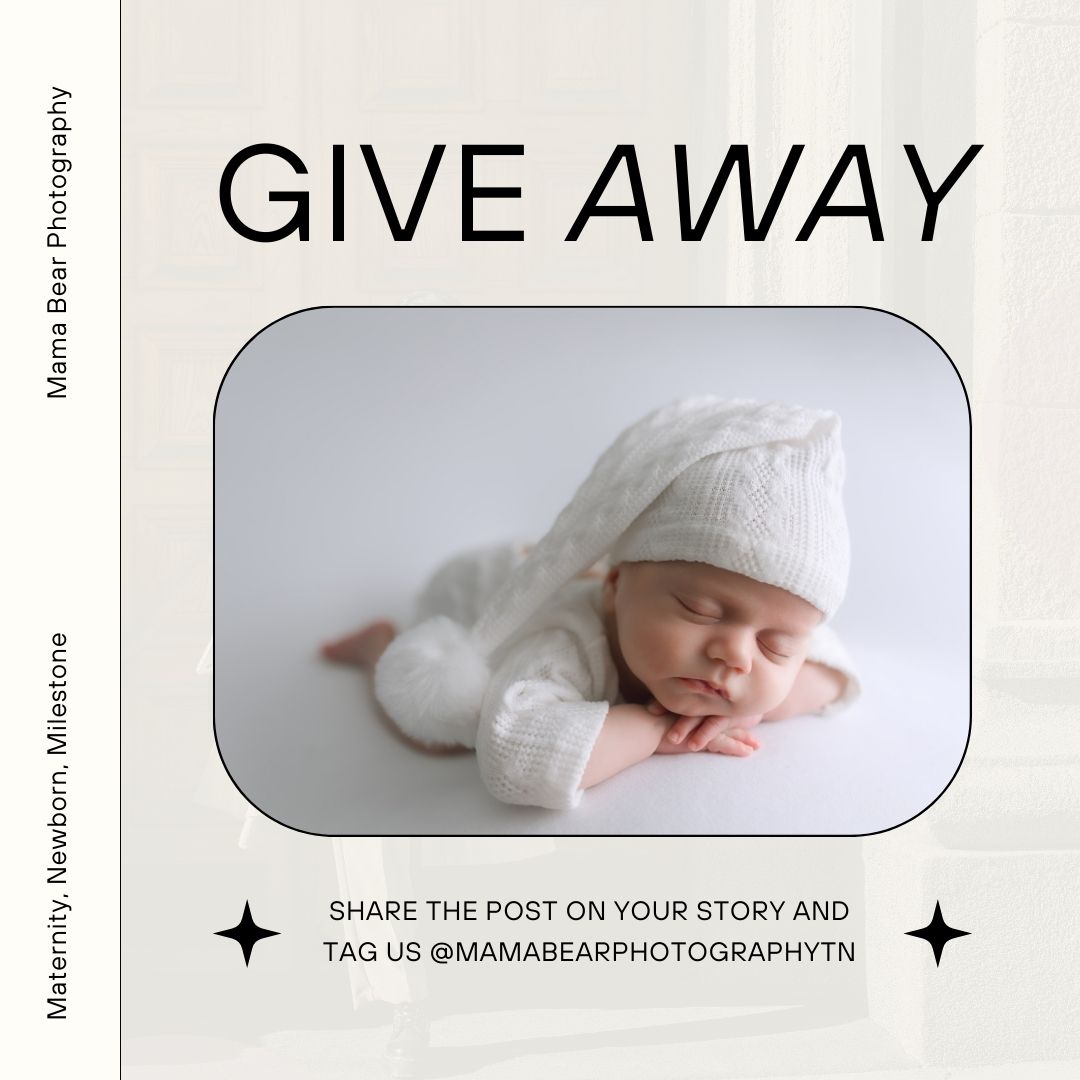 Instagram contest