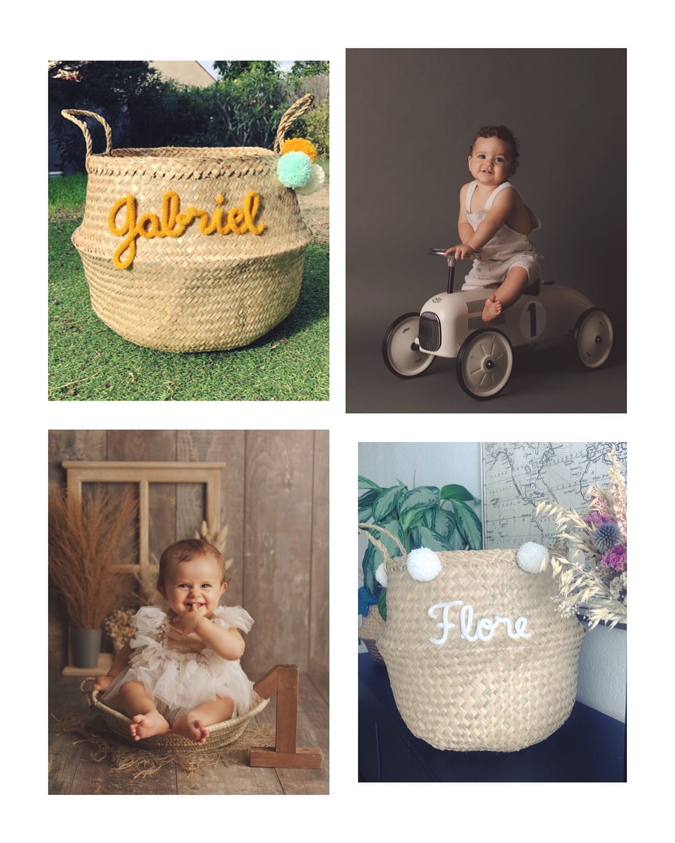 Instagram contest
