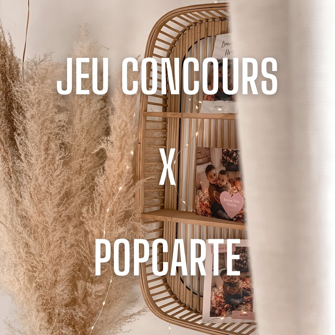 Instagram contest