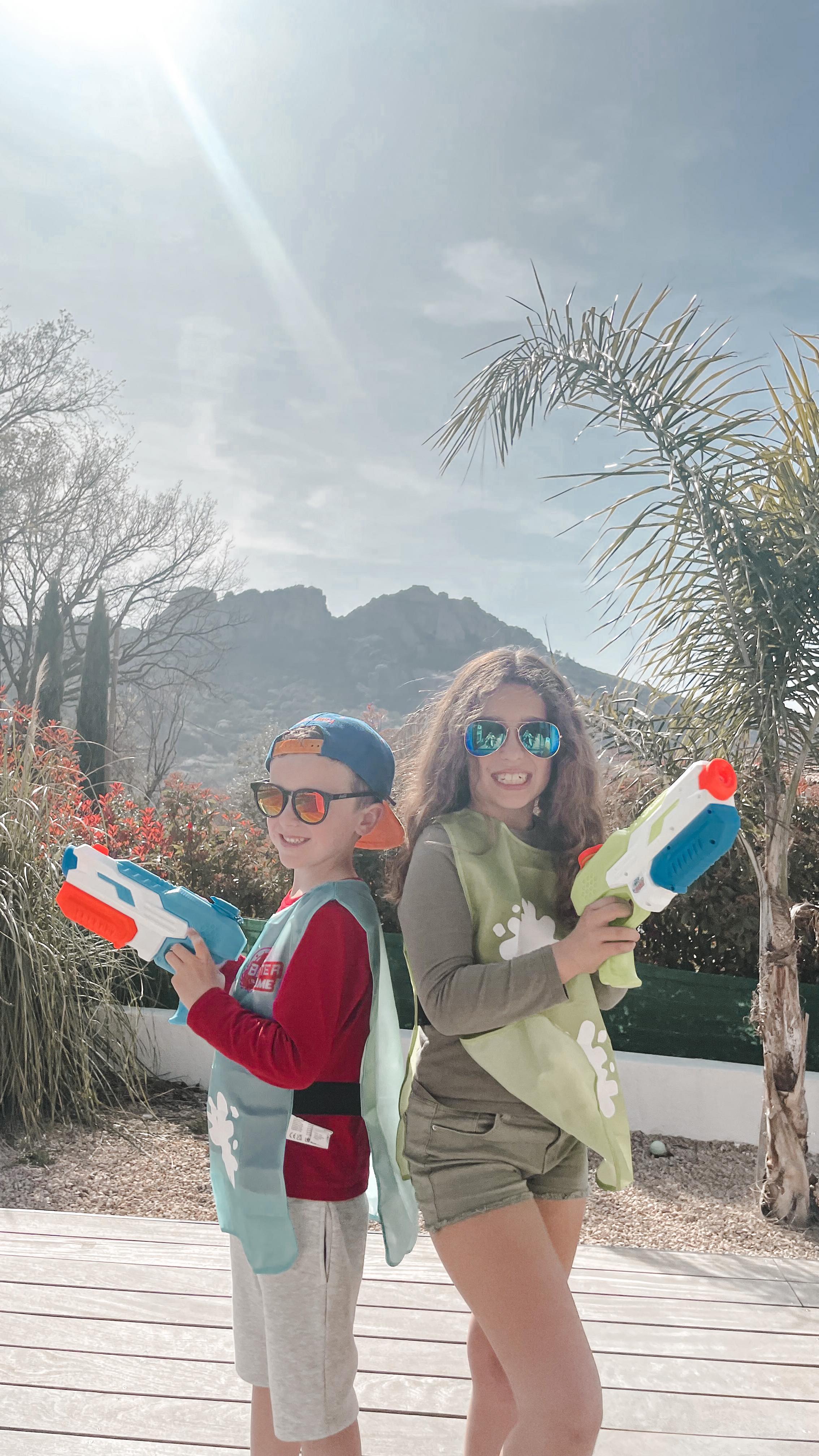 Instagram contest
