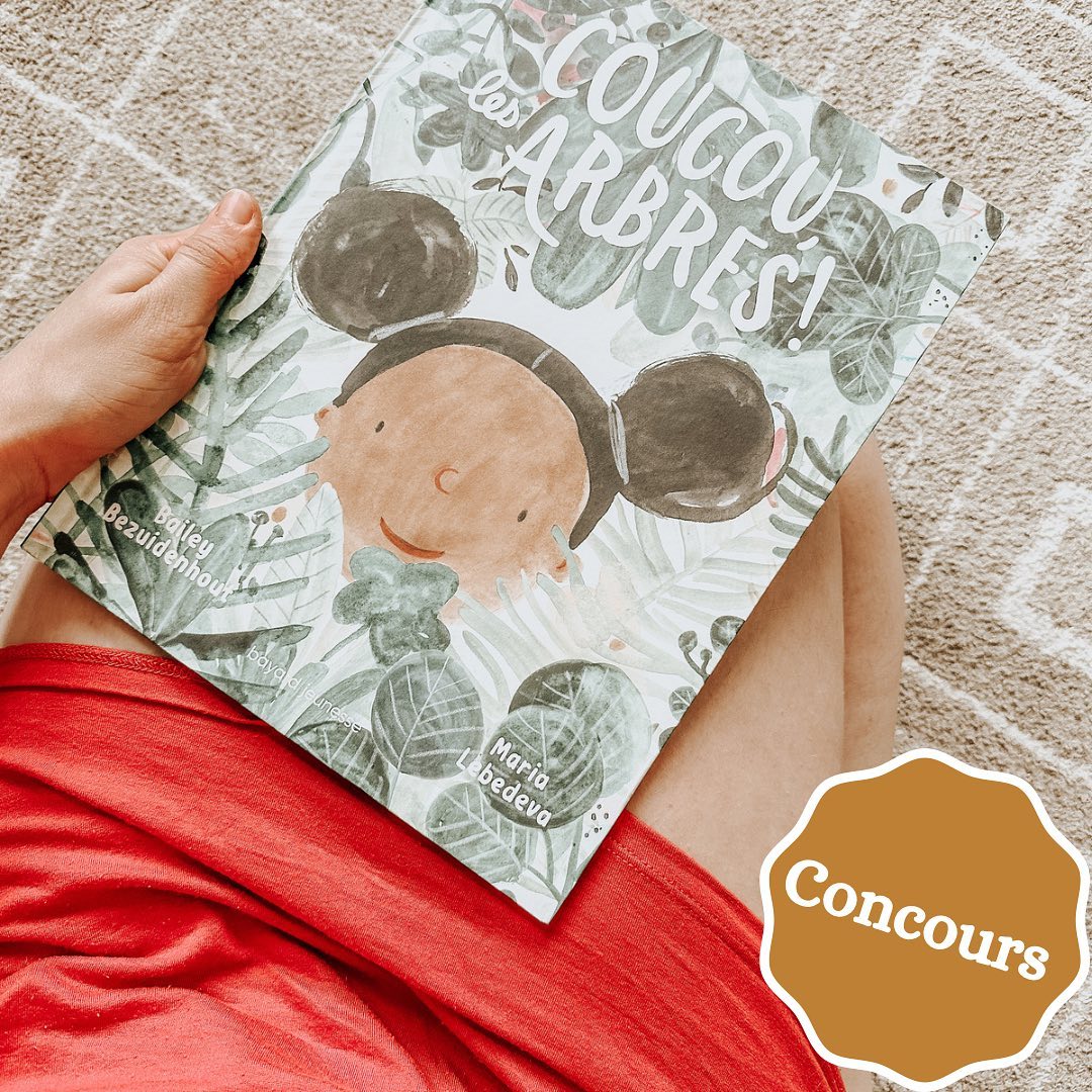 Instagram contest