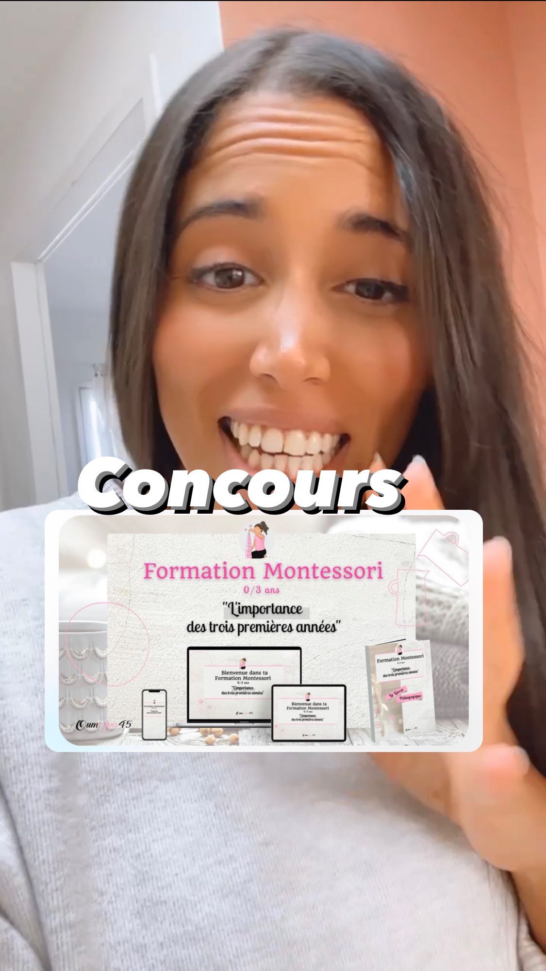 instagram contest