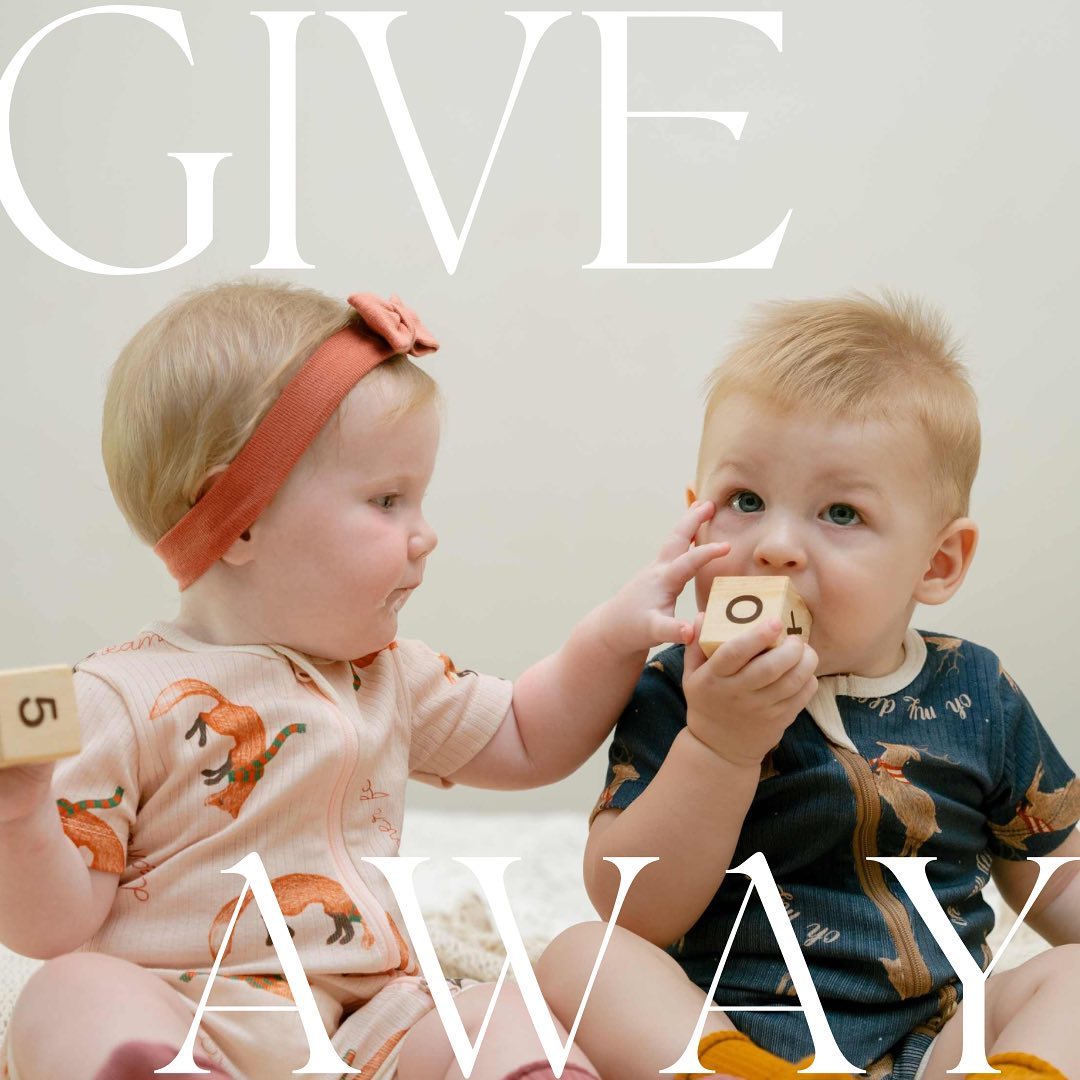 Instagram contest