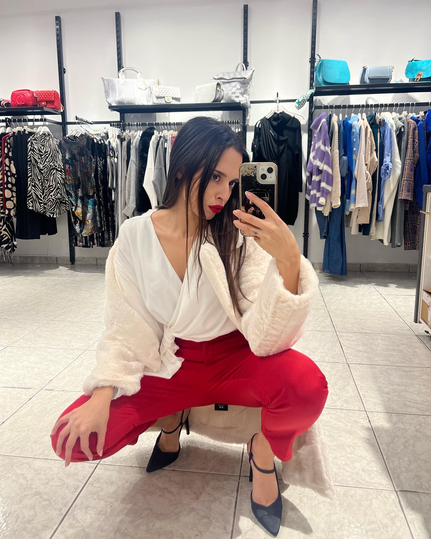 Instagram contest