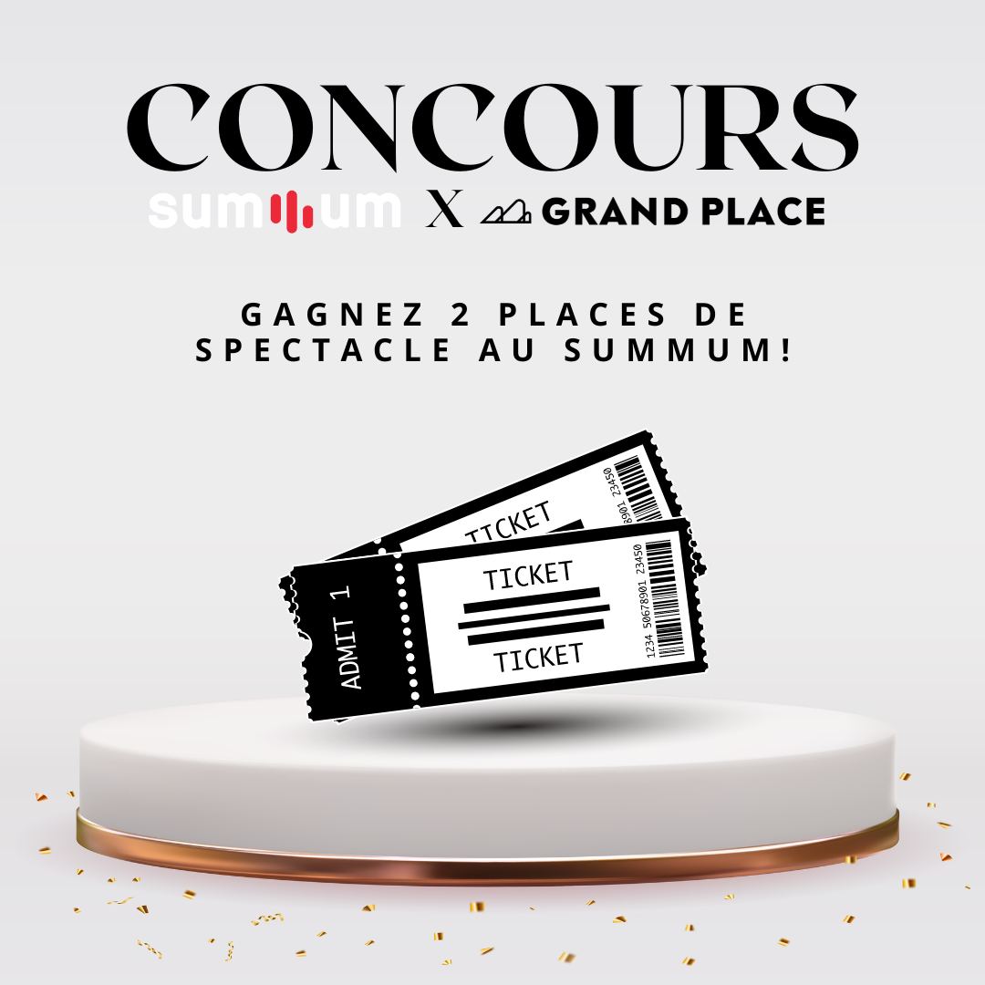 Instagram contest