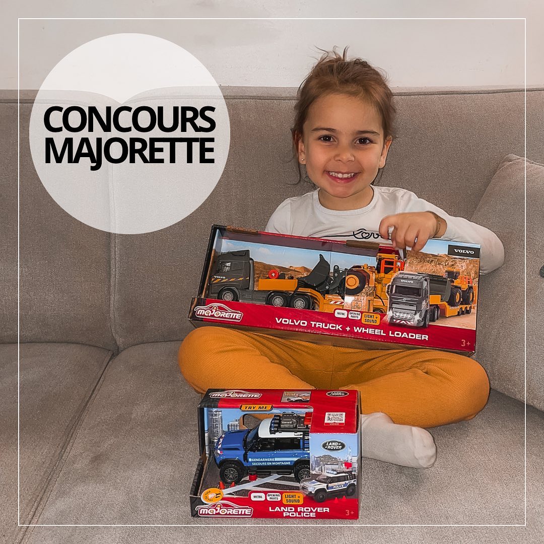 Instagram contest